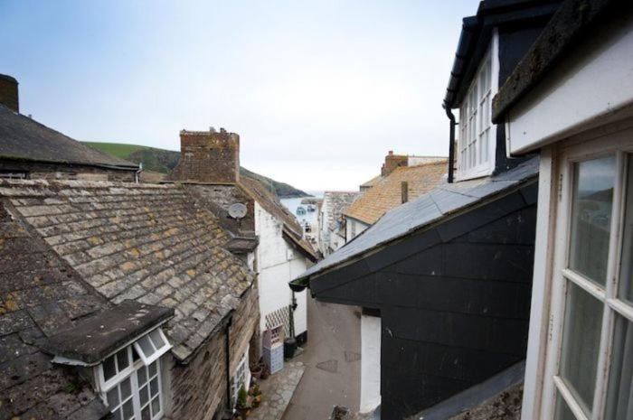 Fishermans Cottage Port Isaac Exterior photo