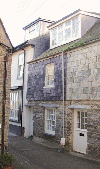 Fishermans Cottage Port Isaac Exterior photo