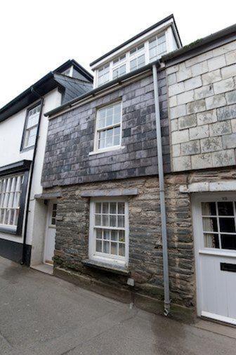 Fishermans Cottage Port Isaac Exterior photo